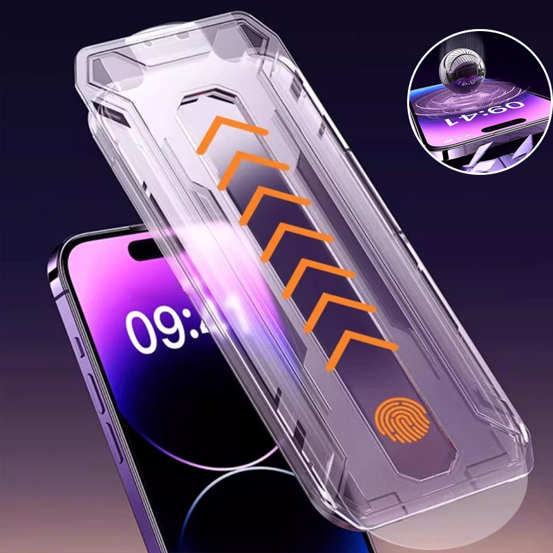 Mobile Phone Screen Protector