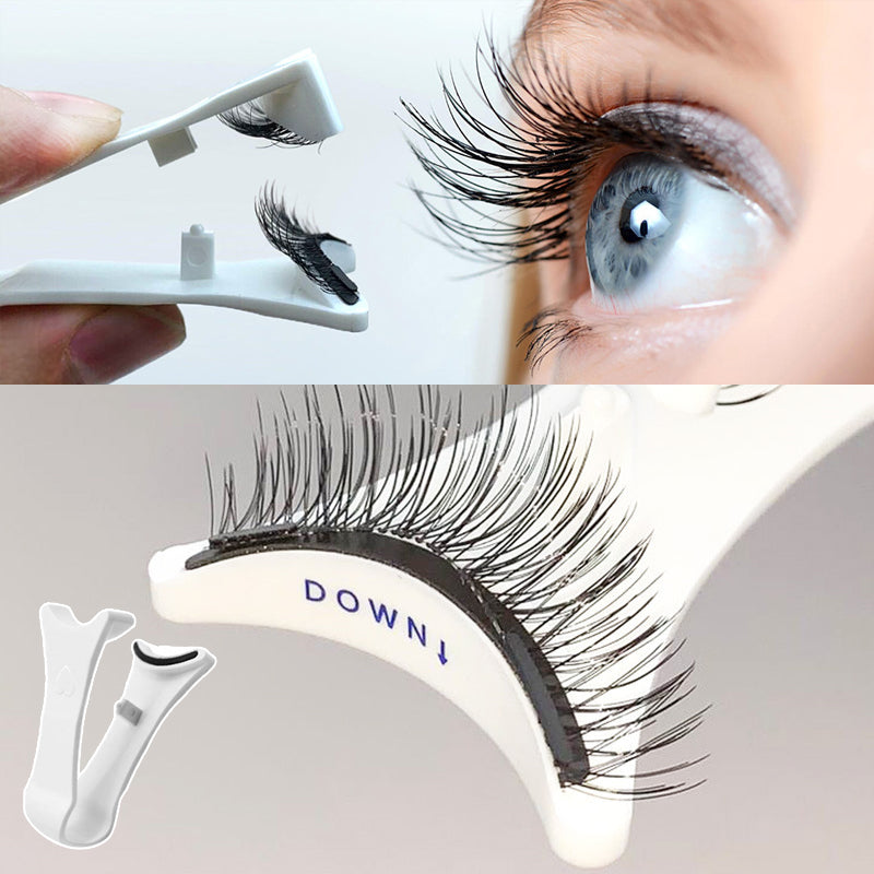 Magnetic Lashes Clip