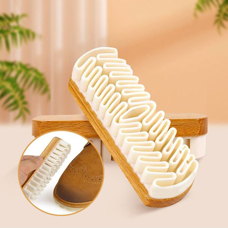 Suede Shoe Cleaning Brush