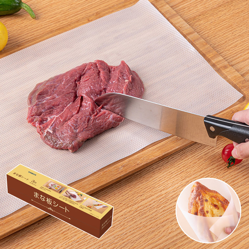 Disposable Cutting Board Mat