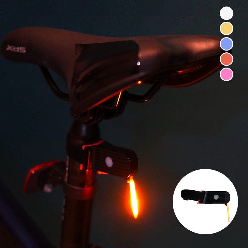 LED Bike Rear Light