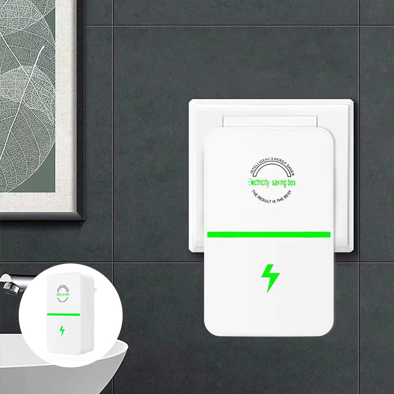 Power Saver Stop-Watt Energy Saving Device