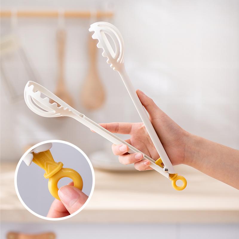 3 in 1 multi-function egg beater clip