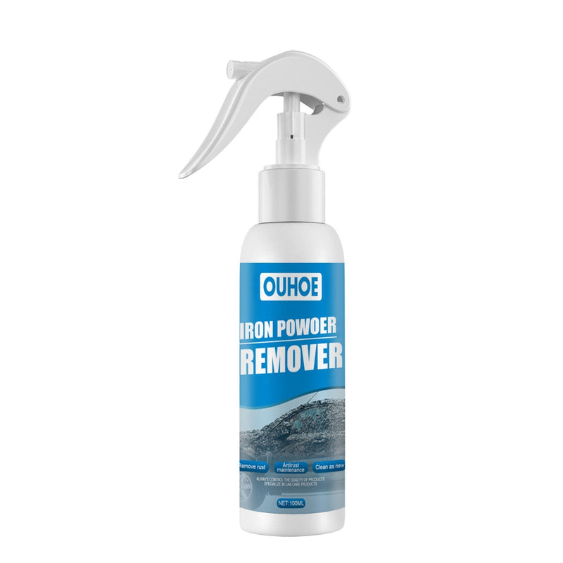 Car Rust Removal Spray