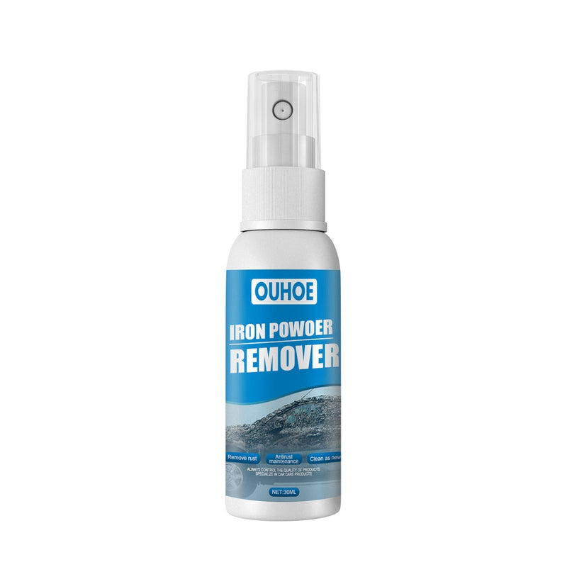 Car Rust Removal Spray