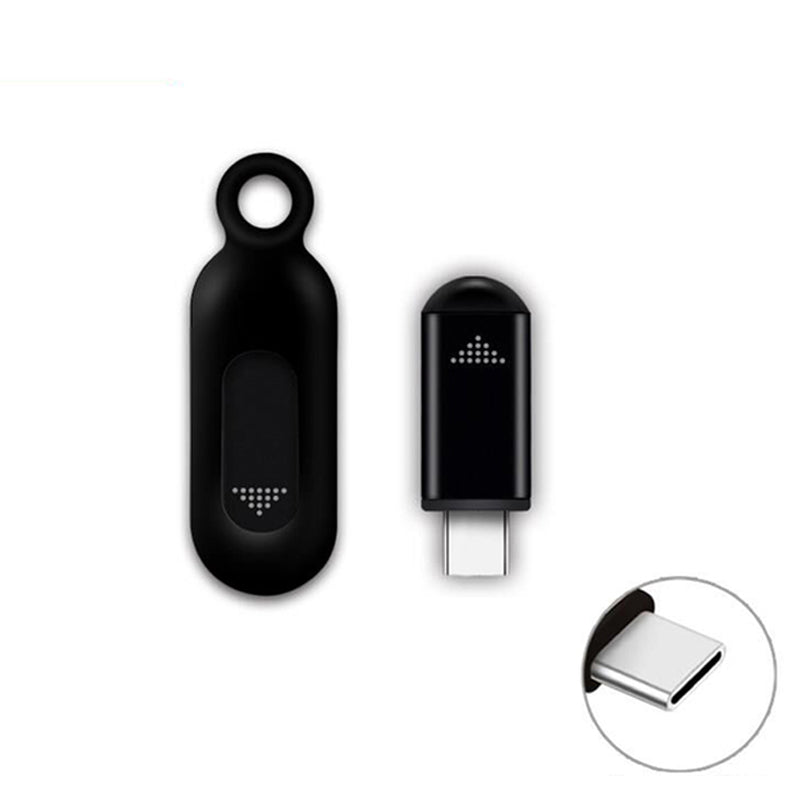 Capsule Mobile Phone Remote Control