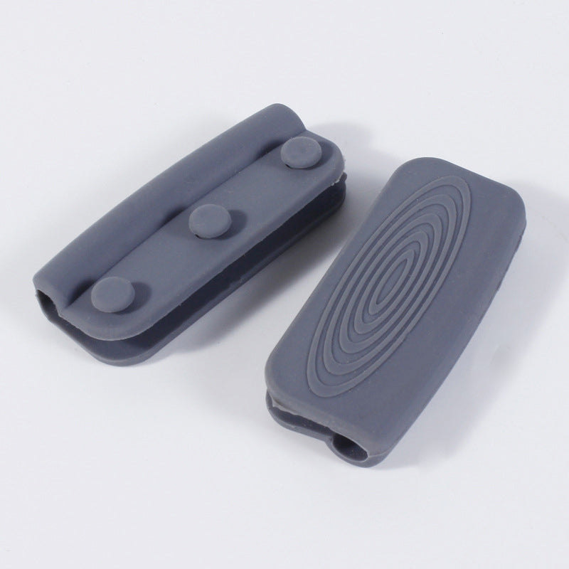 Silicone Assist Handle Holder