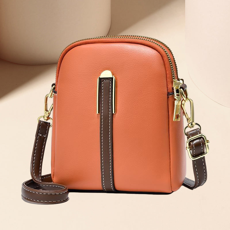 Lightweight Mini Crossbody Shoulder Phone Bag