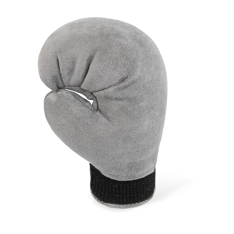 Boxing Glove Shift Knob Cover