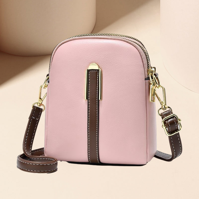 Lightweight Mini Crossbody Shoulder Phone Bag