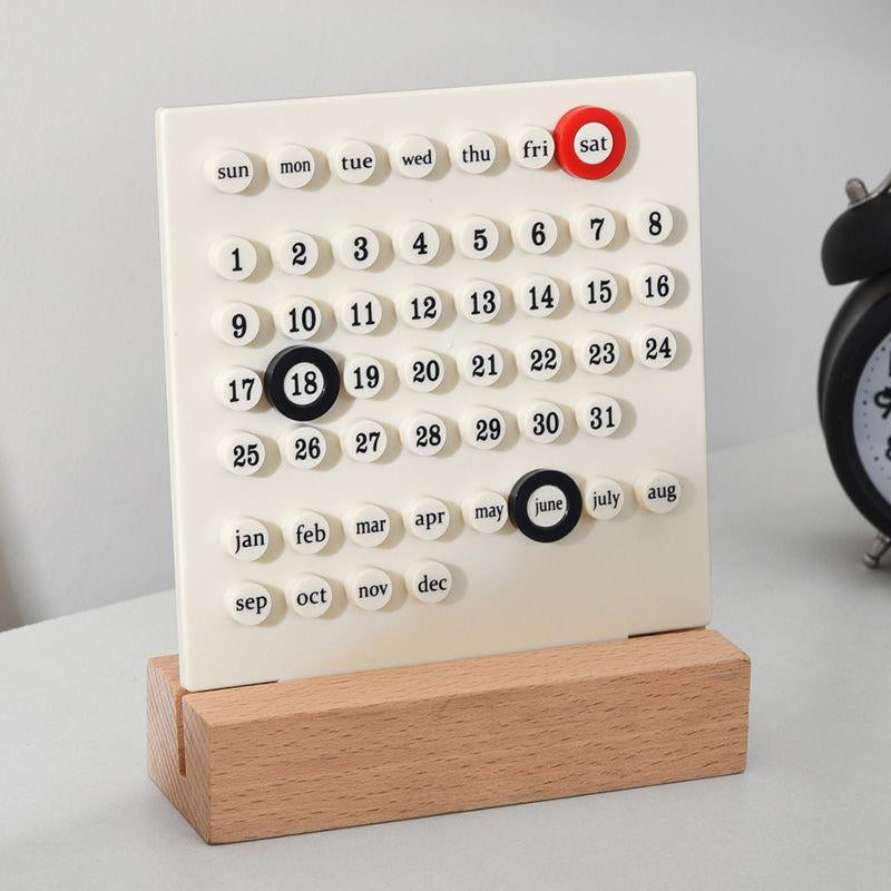 Perpetual Calendar