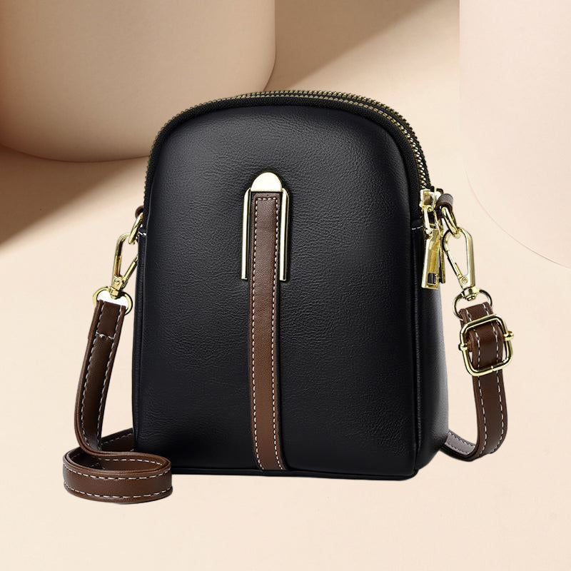 Lightweight Mini Crossbody Shoulder Phone Bag