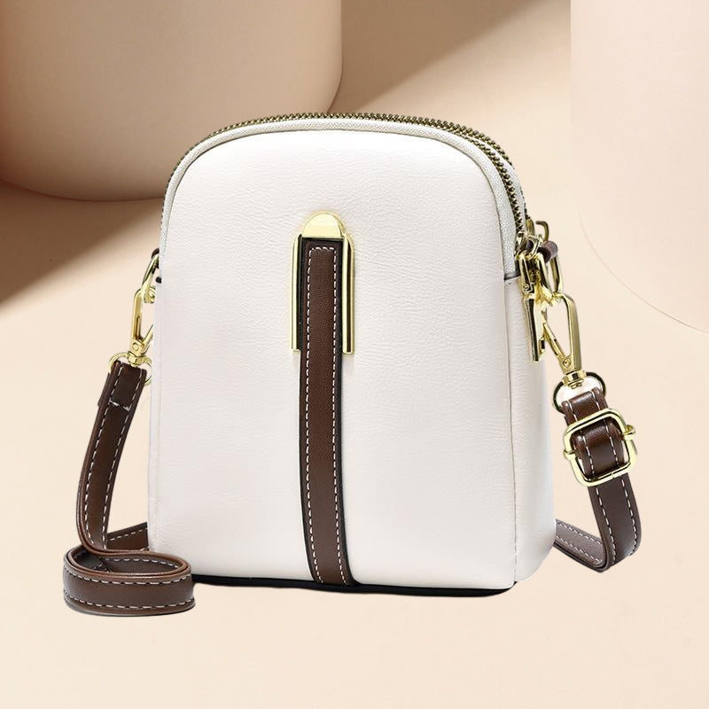 Lightweight Mini Crossbody Shoulder Phone Bag