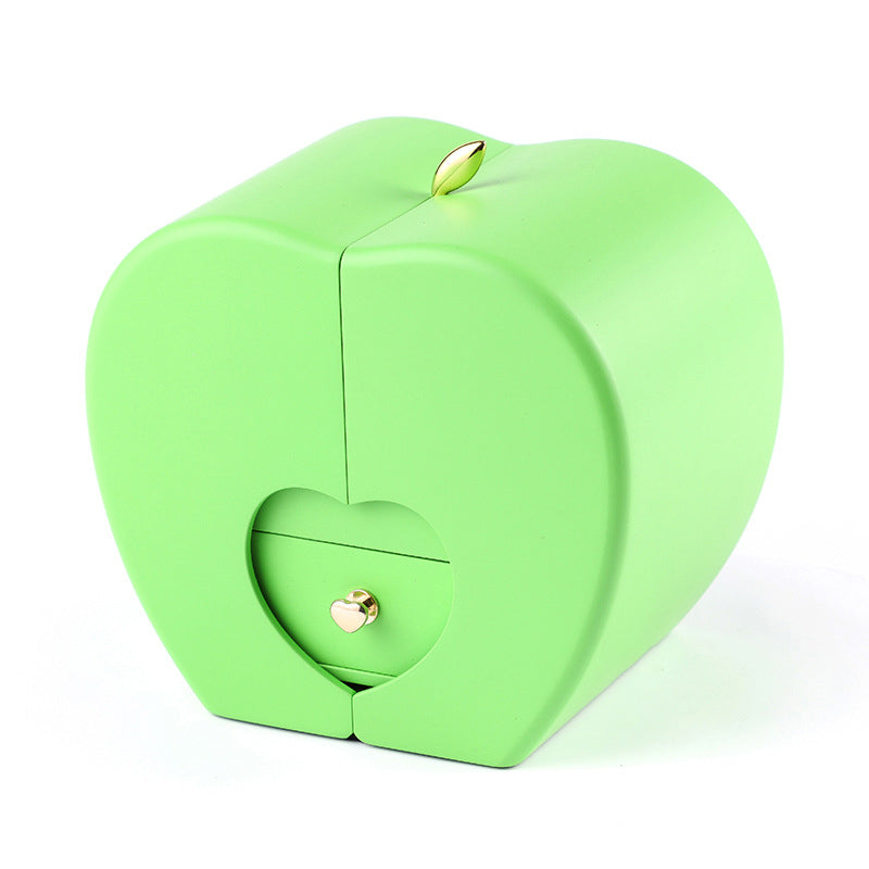 Apple Jewelry Gift Box