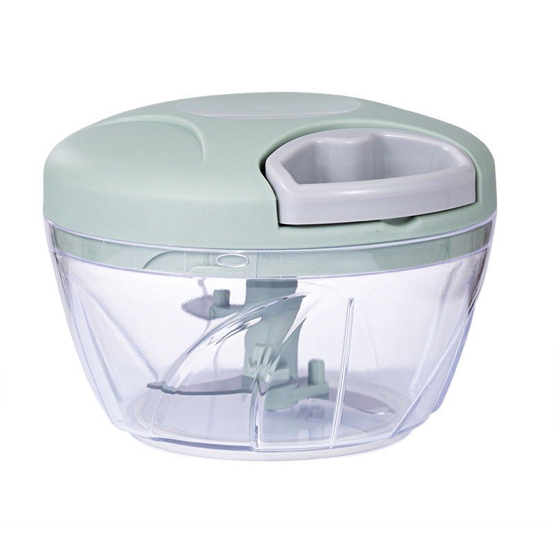 Pull Vegetable Chopper