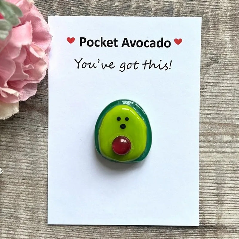 POCKET GIFT