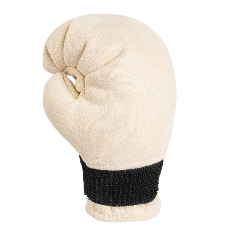 Boxing Glove Shift Knob Cover