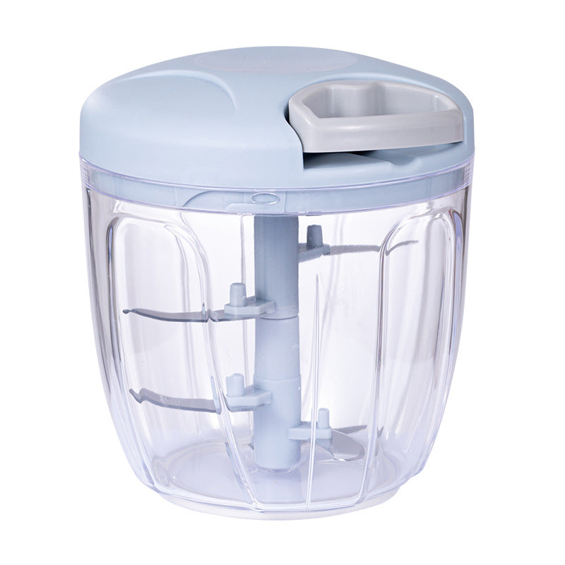 Pull Vegetable Chopper