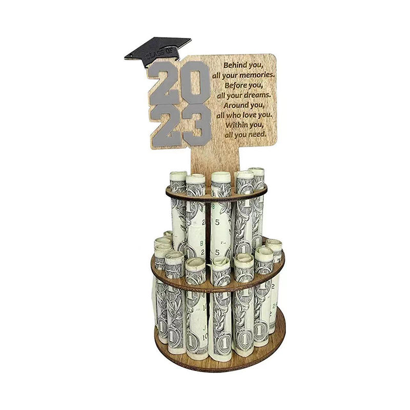 2023 Graduation Gift Money Holder