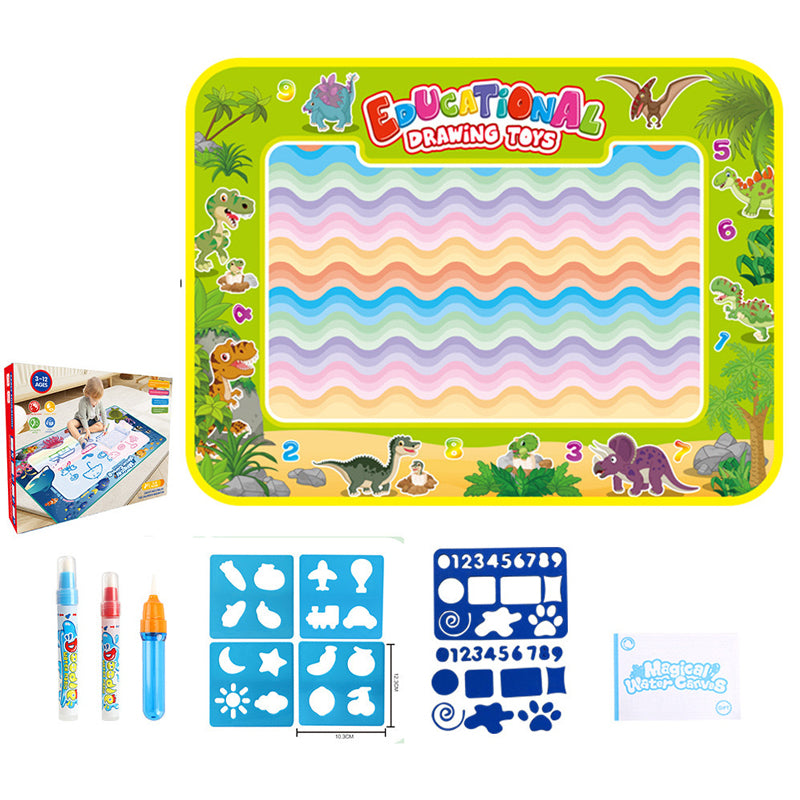 Aqua Painting Drawing Mat