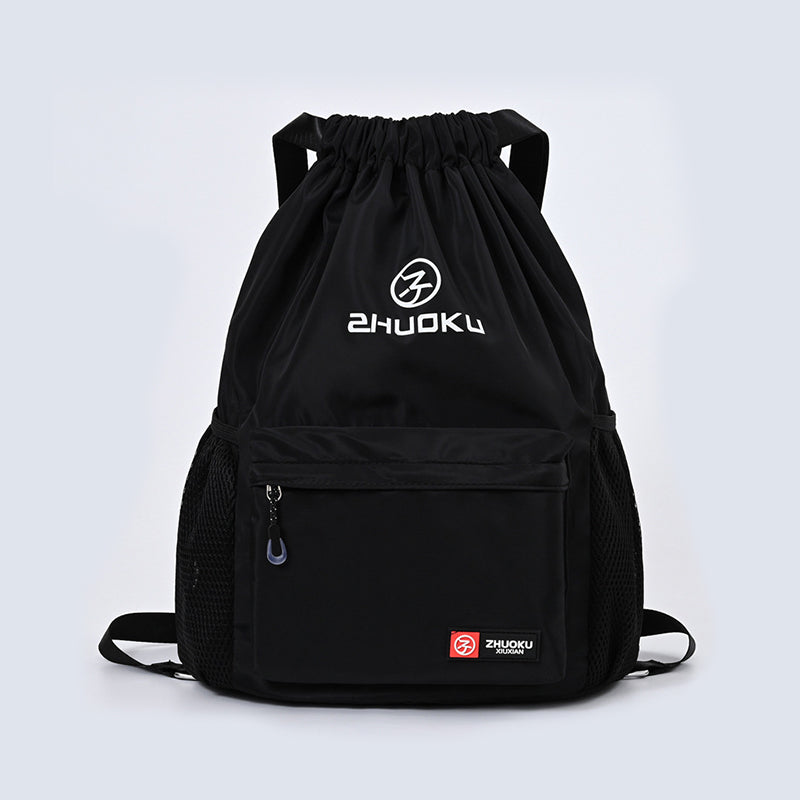 Casual Sports Drawstring Backpack