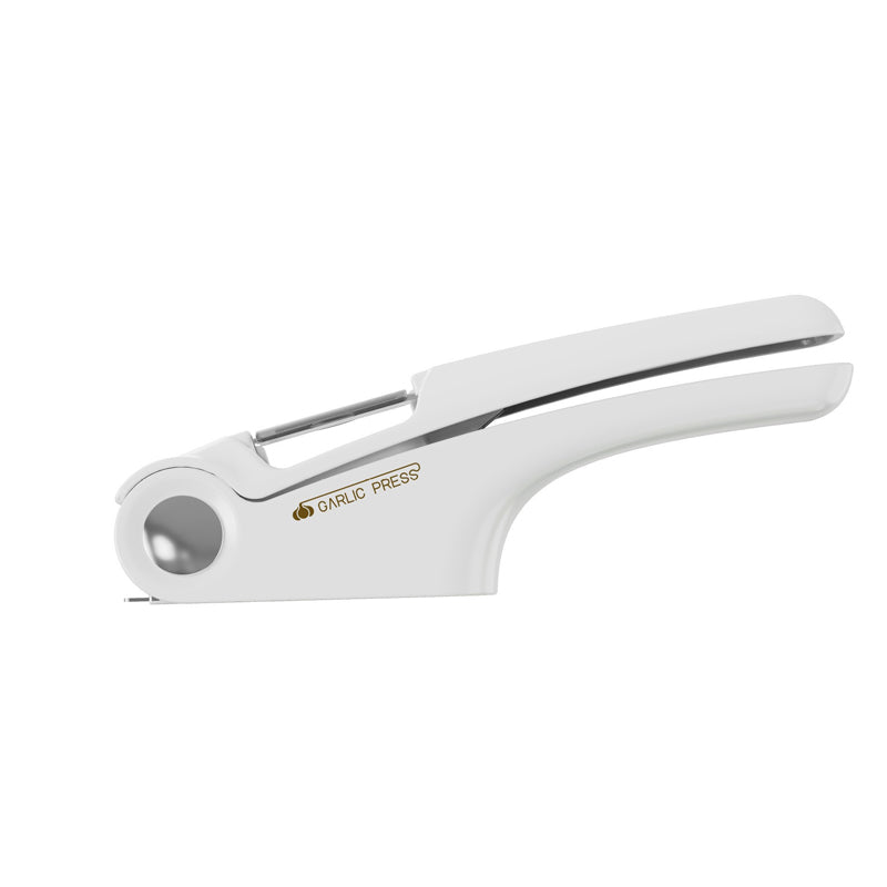 Garlic Press Stainless Steel