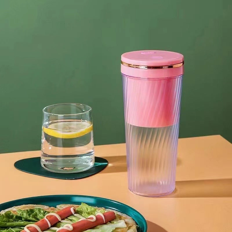 Portable Household Mini Juicer