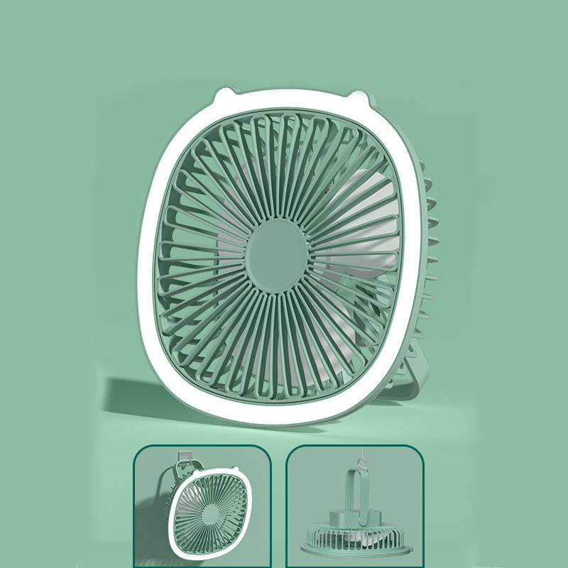 Multi-functional Mini Fan