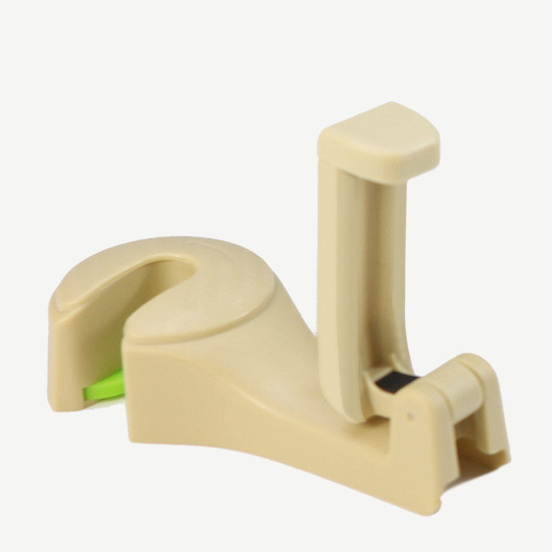 Headrest Bracket Car Hook