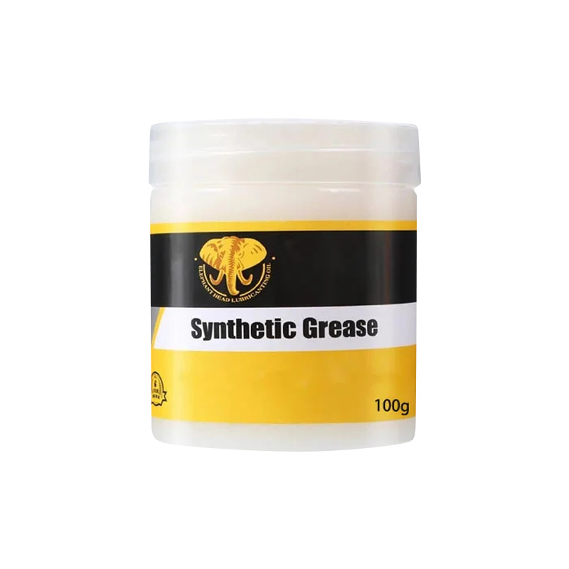 Automobile lubricating grease