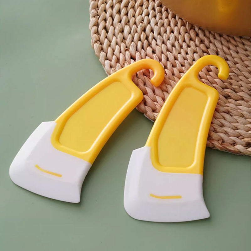 Kitchen Food Grade Silicone Spatula