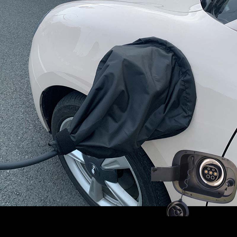 Electric Car Charger Rain Cover