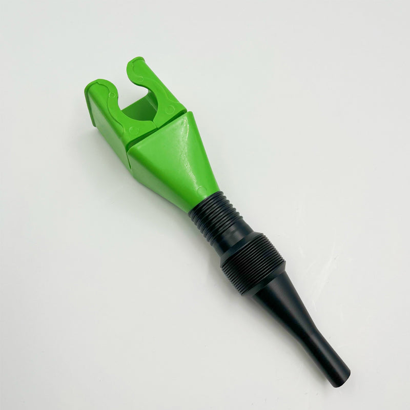 Flexible Draining Tool Snap Funnel