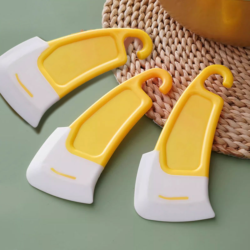 Kitchen Food Grade Silicone Spatula