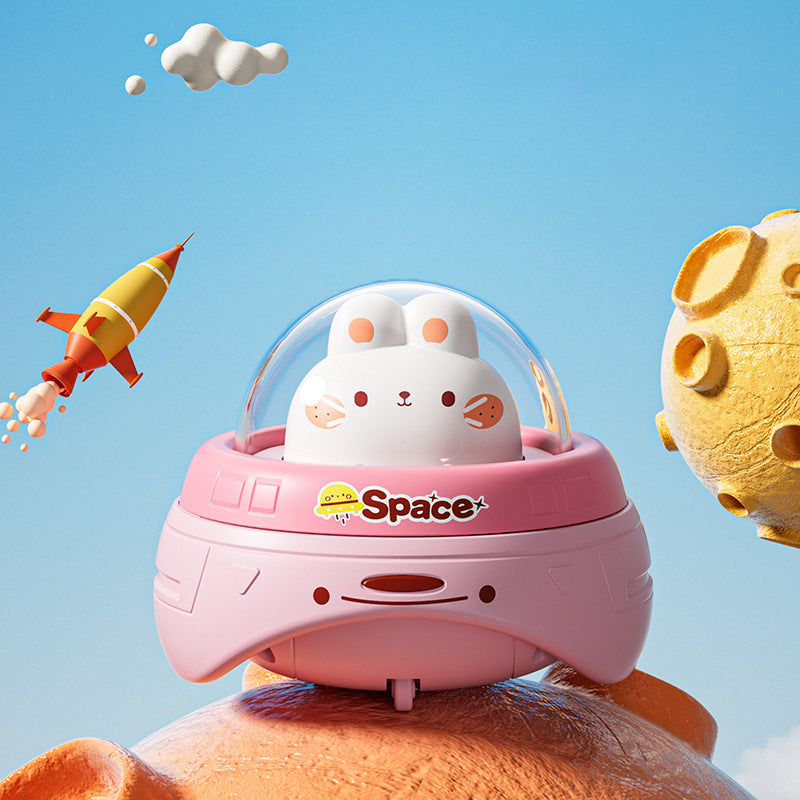 Space Themed Baby Car Toys