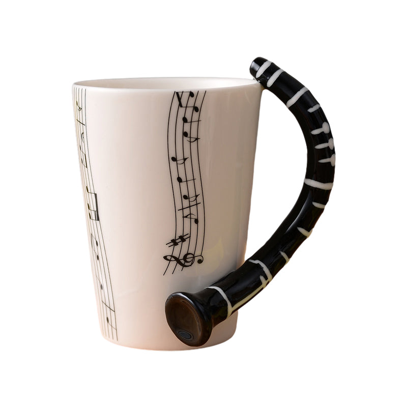 Wonderful Musicians' Mugs