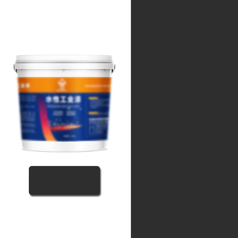 Anti-rust Paint for Metal